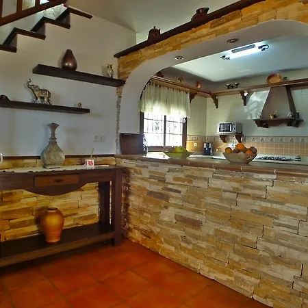 Villa Godoy Torrox