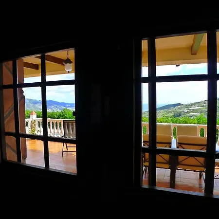 Godoy Villa