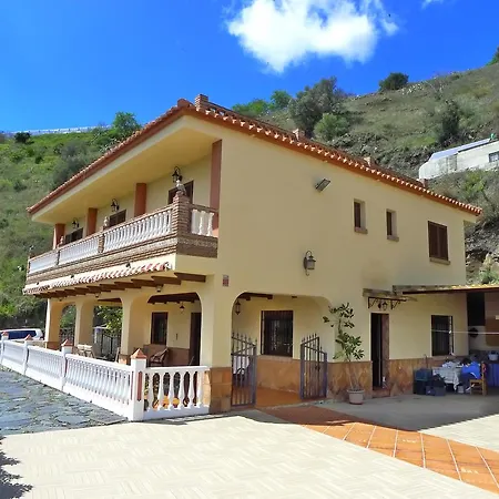 Villa Godoy *