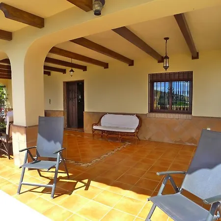 Villa Godoy