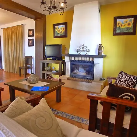 Godoy Villa Torrox