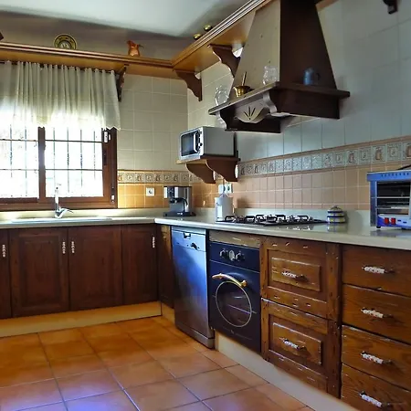 Godoy Villa Torrox