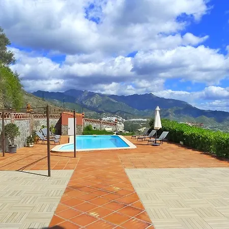 Villa Godoy *