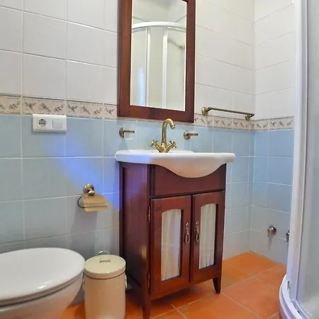 Villa Godoy *