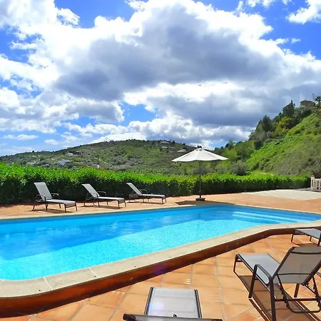 Villa Godoy