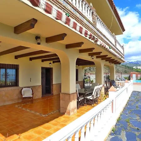 Godoy Villa *