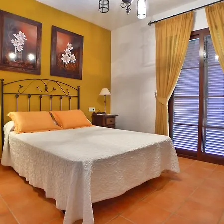 Villa Godoy