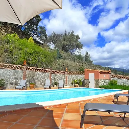 Villa Godoy