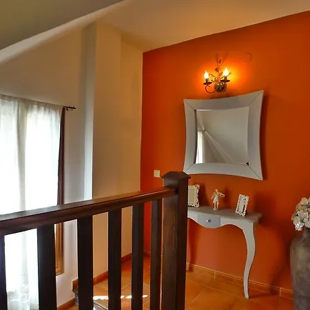 Villa Godoy