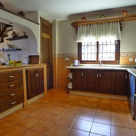 Villa Godoy