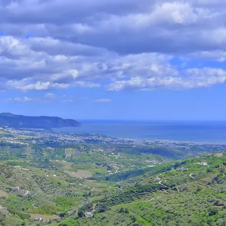 Godoy Torrox