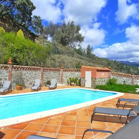 Godoy Villa *