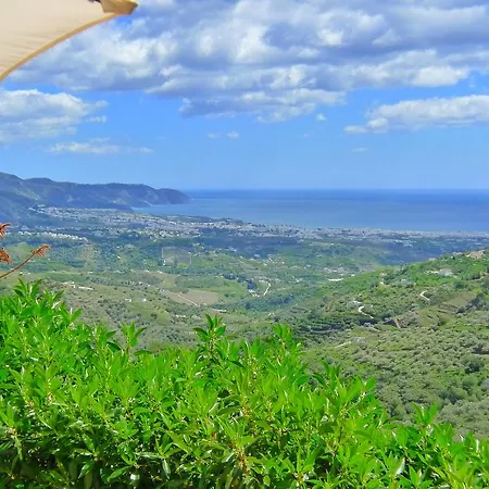 Godoy Villa Torrox