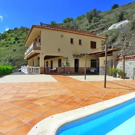 Godoy Villa