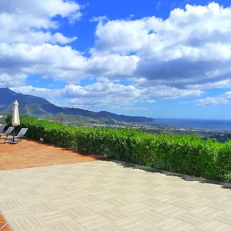 Villa Godoy Torrox