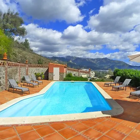 Villa Godoy *