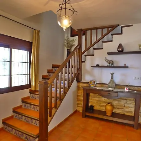 Godoy Villa *