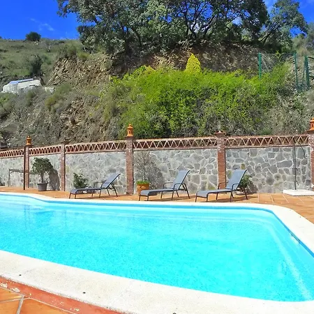 Godoy Villa *