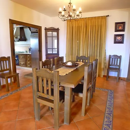 Godoy Villa