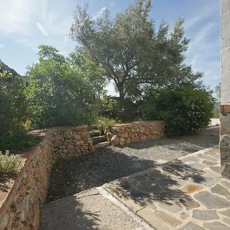 Godoy * Frigiliana