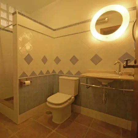 Godoy Villa Frigiliana
