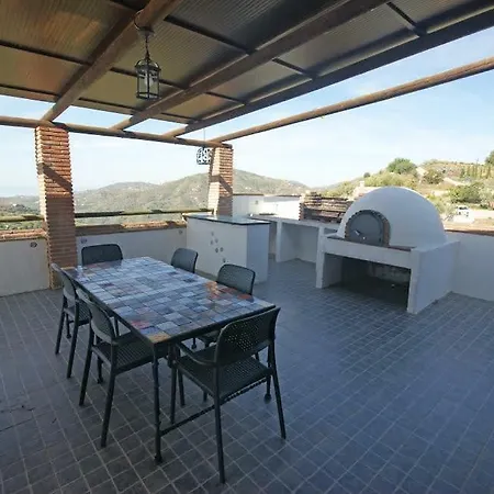 Villa Godoy