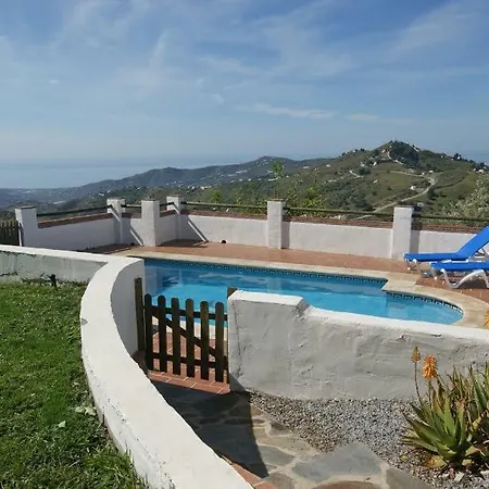 Villa Godoy *
