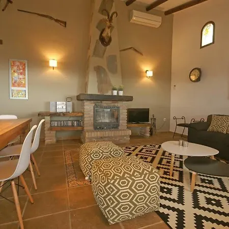 Villa Godoy *