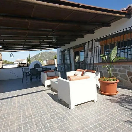 Godoy Villa *