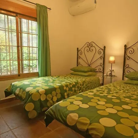 Godoy Villa