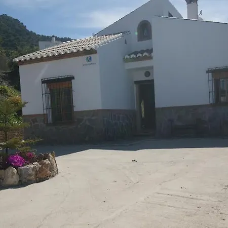 Godoy Villa