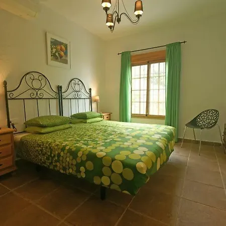 Villa Godoy