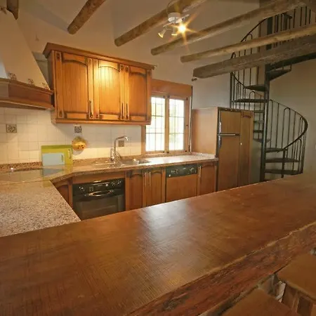 Godoy Villa *