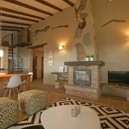 Villa Godoy