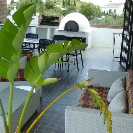 Godoy Villa *