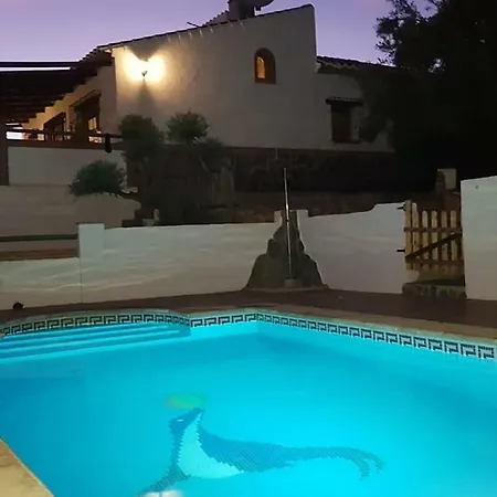 Godoy Villa